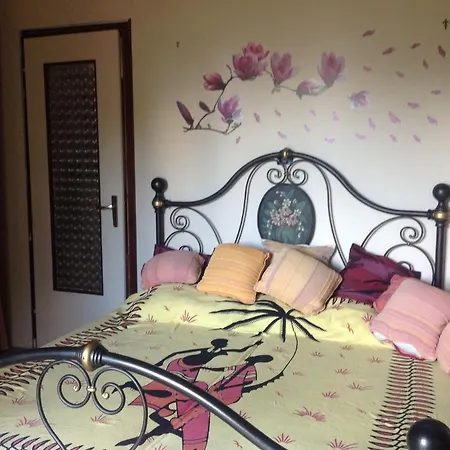 Monviso House Apartman