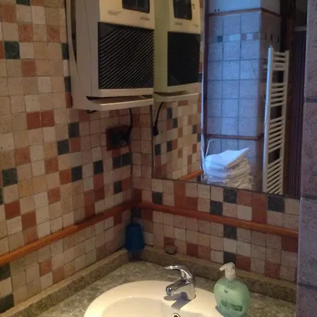Apartman Monviso House Ostana