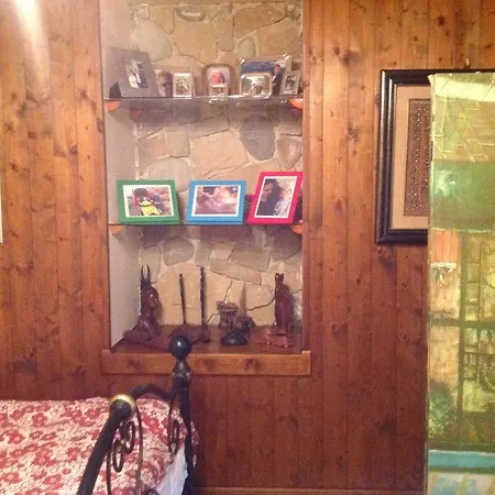Apartman Monviso House