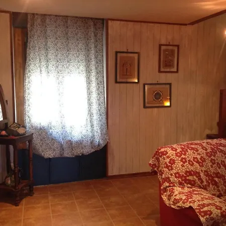 Monviso House *
