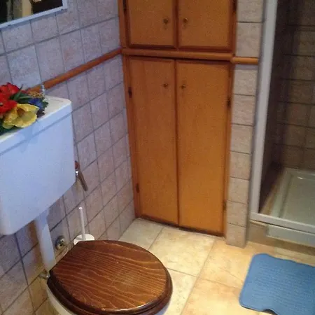 Monviso House Apartman